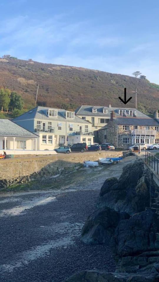 Villa Tol-Dhu. One In A Mullion Exterior foto
